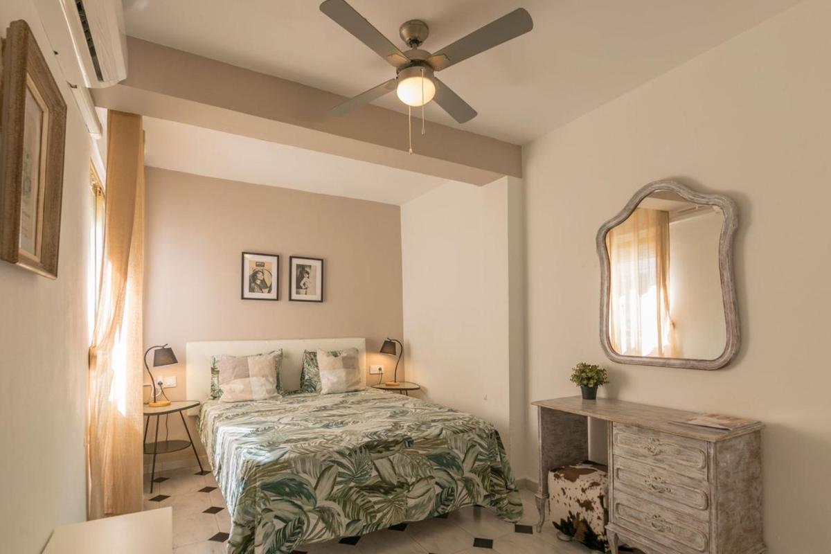 Piso De 2 Playa Bajadilla Centro Apartamento *