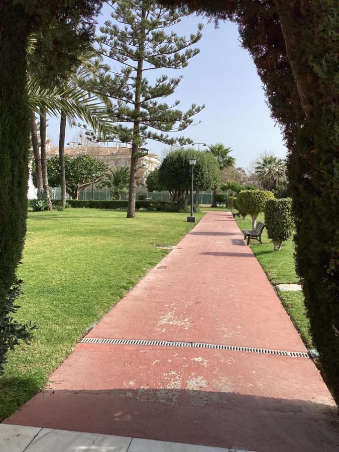 Apartament Sun&beach * Marbella