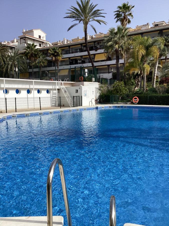Apartament Sun&beach Marbella