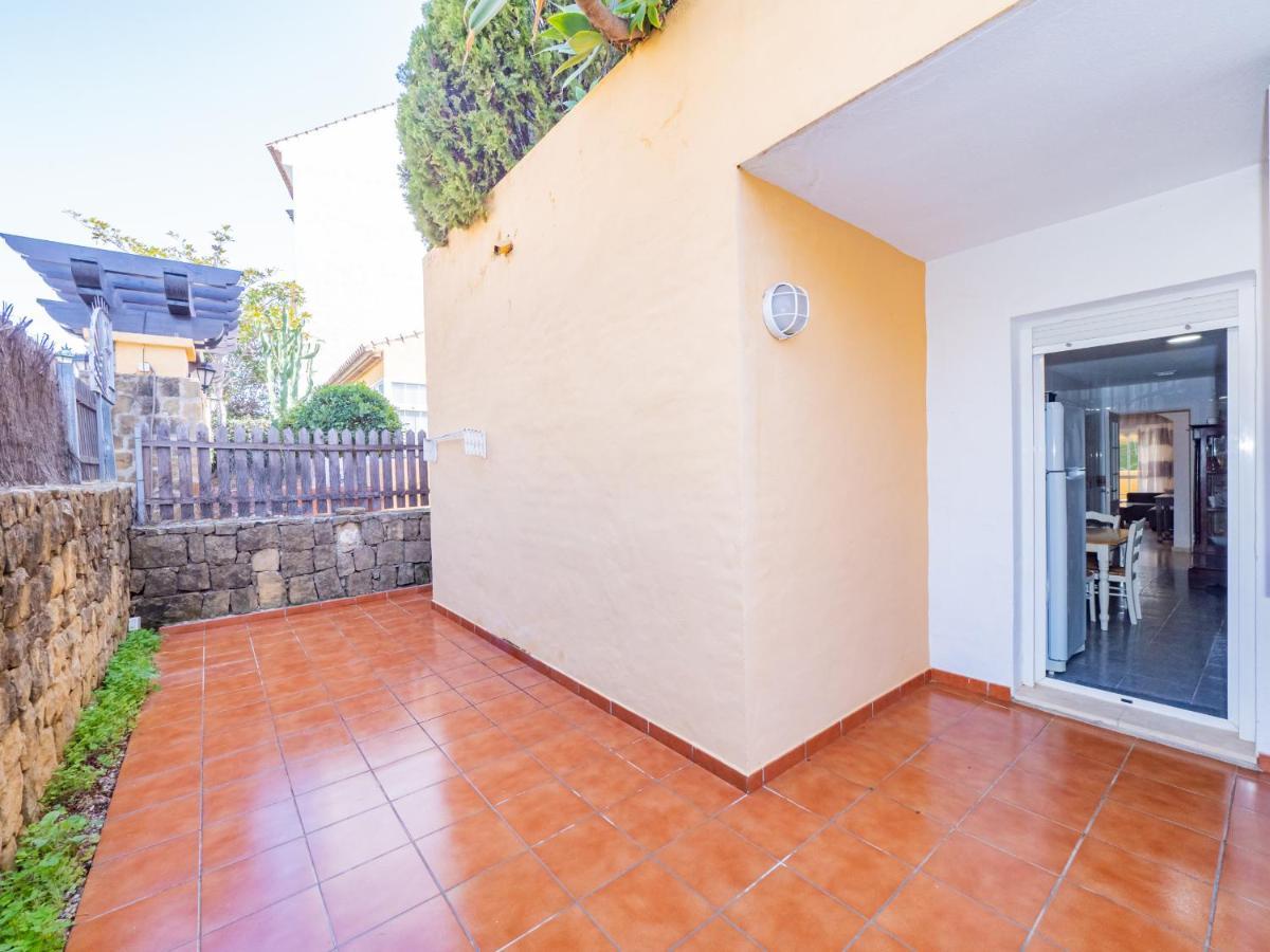 Apartment Cubo's & Golf *