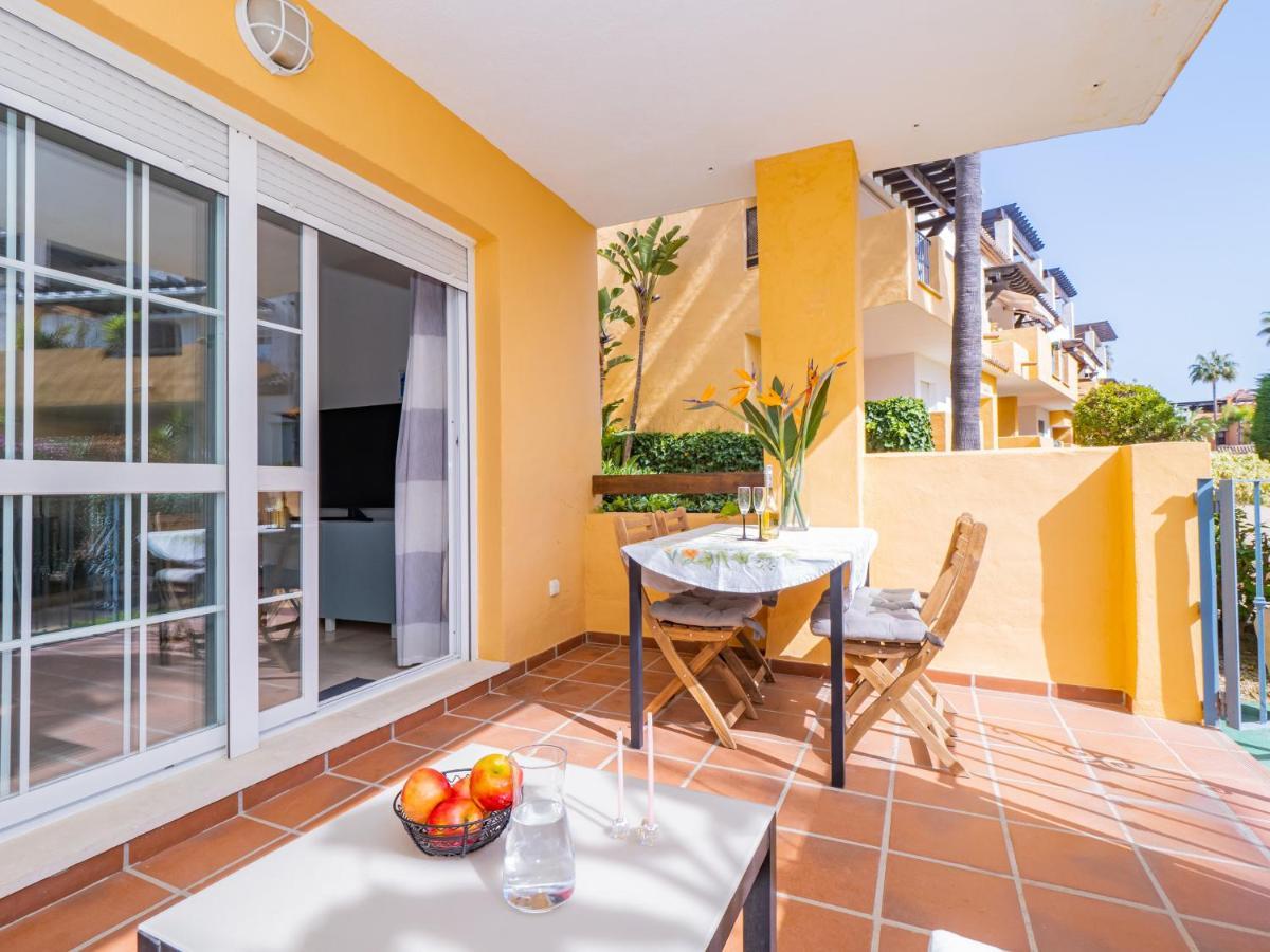 Apartment Cubo's & Golf