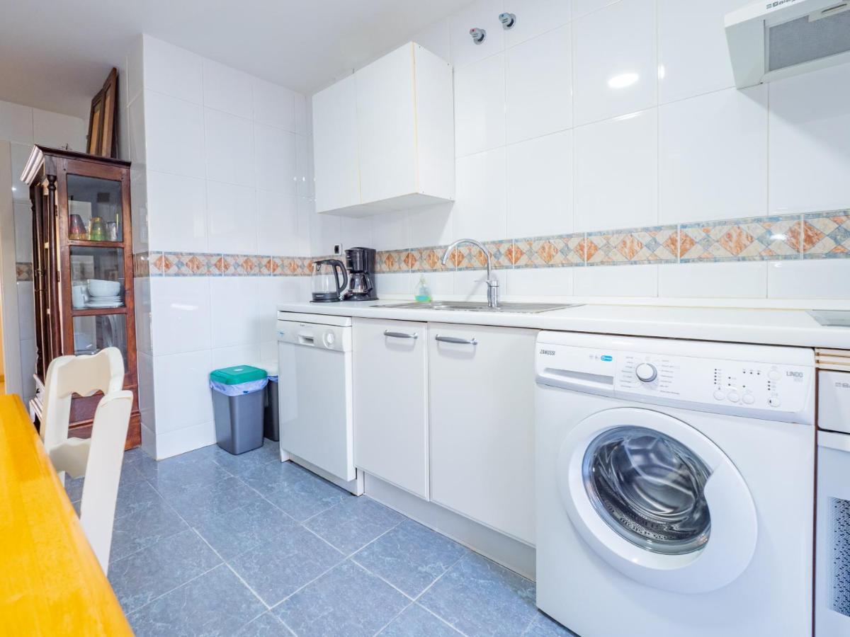 Cubo's & Golf Apartment