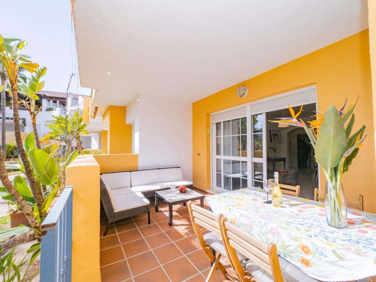 Cubo's & Golf Apartment *