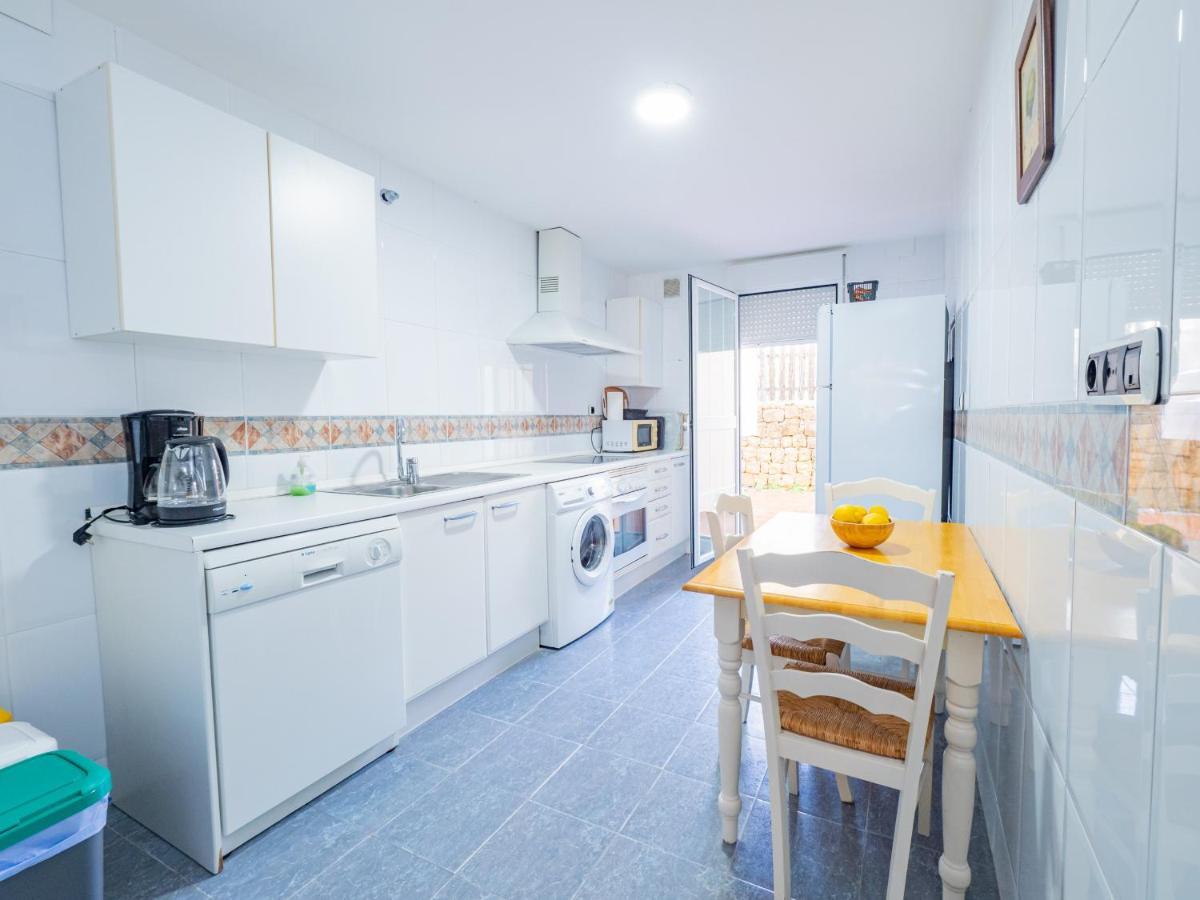 Cubo's & Golf Apartment Marbella