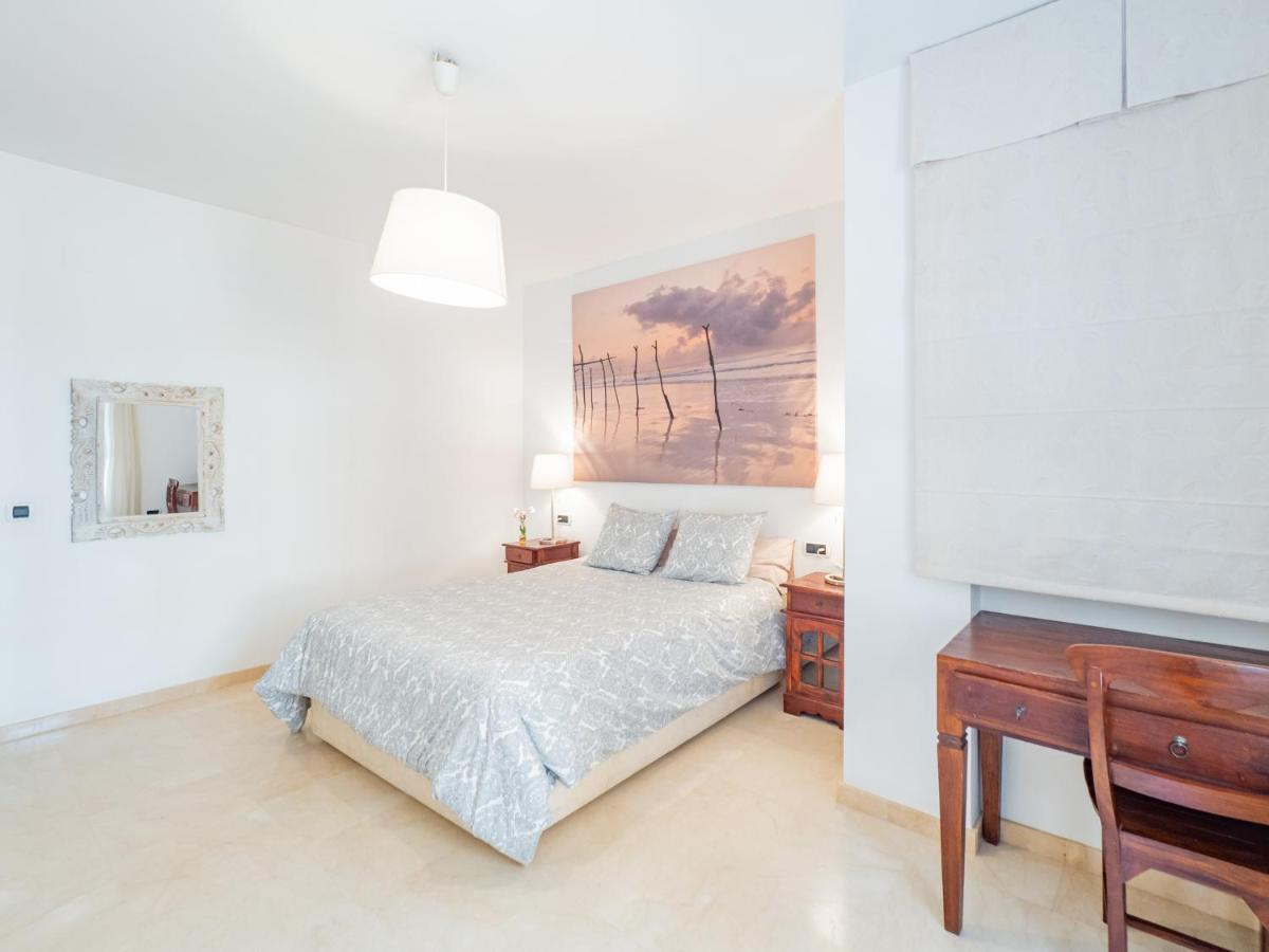 Cubo's & Golf Apartment Marbella