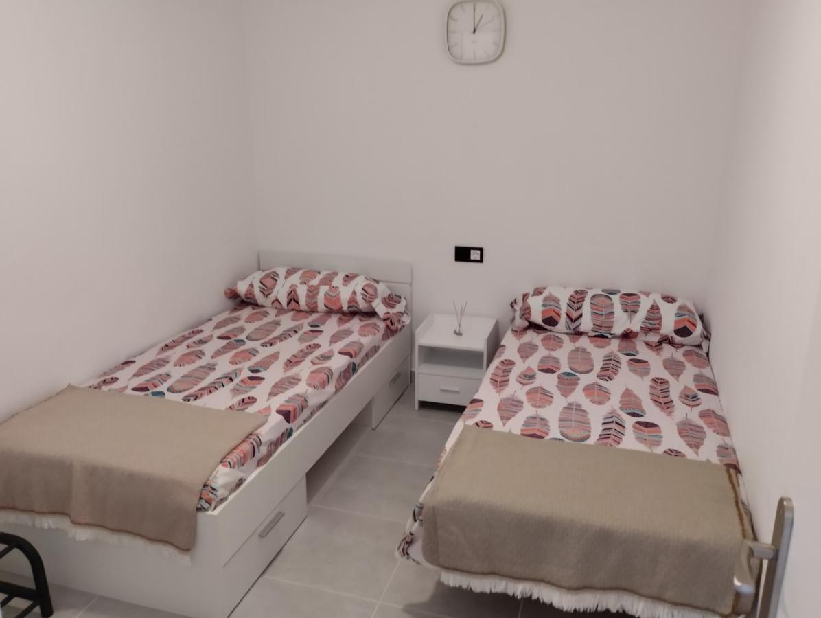 Apartment Apartamento Platero