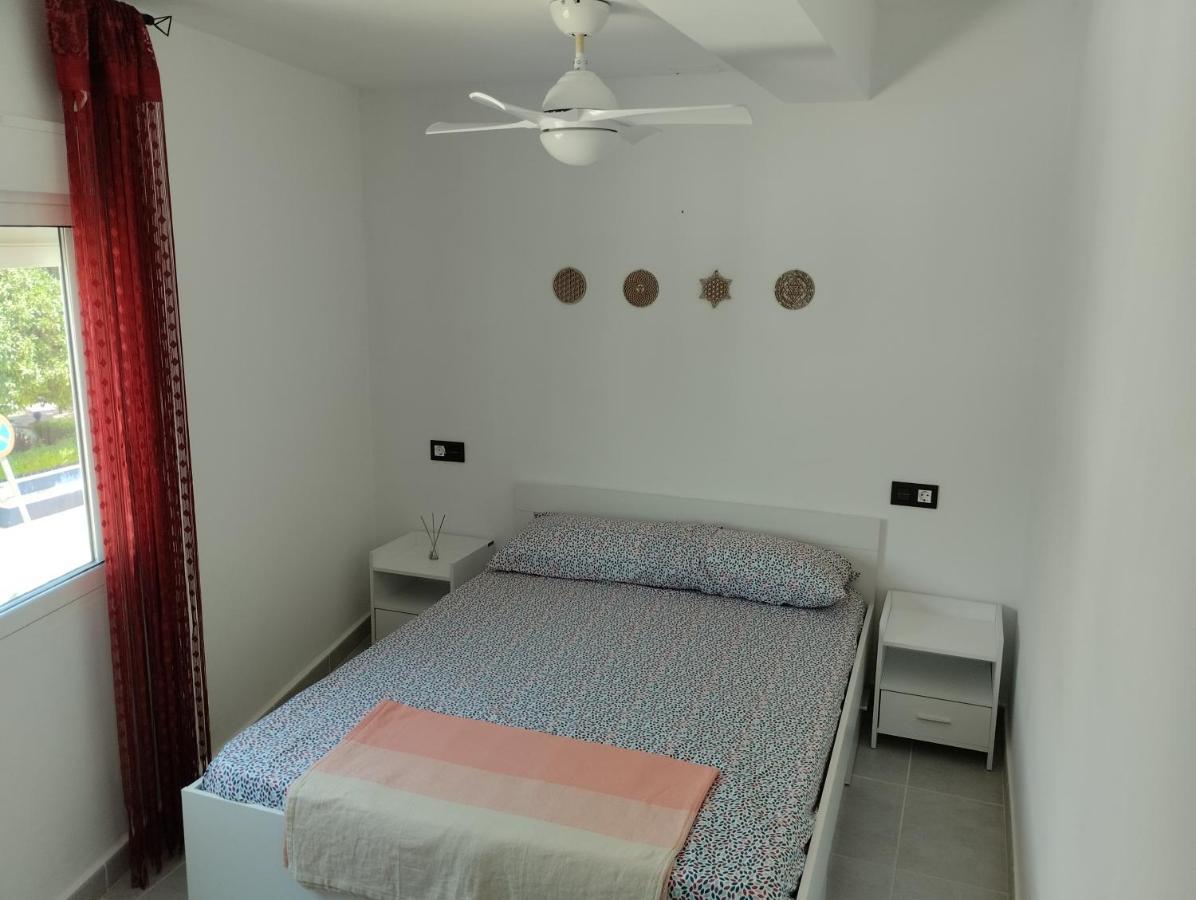 Apartamento Platero Apartment