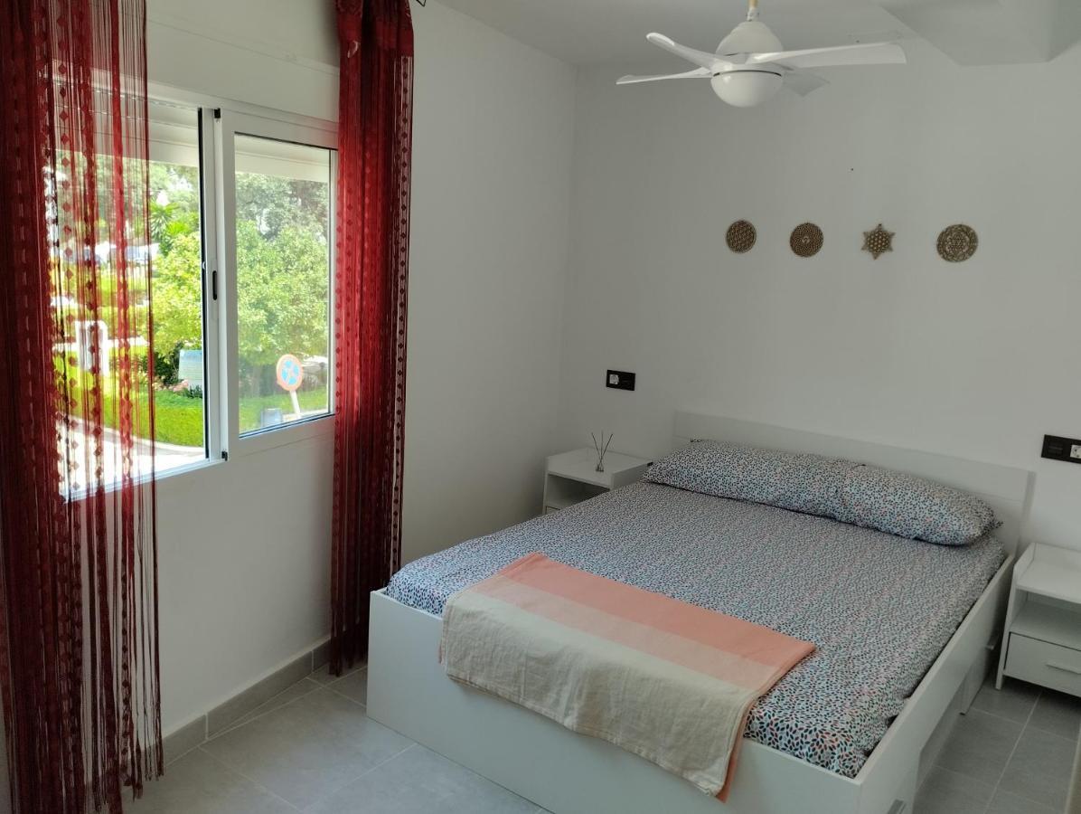 Apartment Apartamento Platero Marbella
