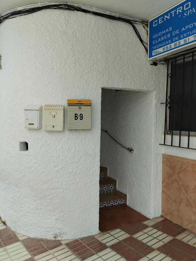 Apartment Apartamento Platero