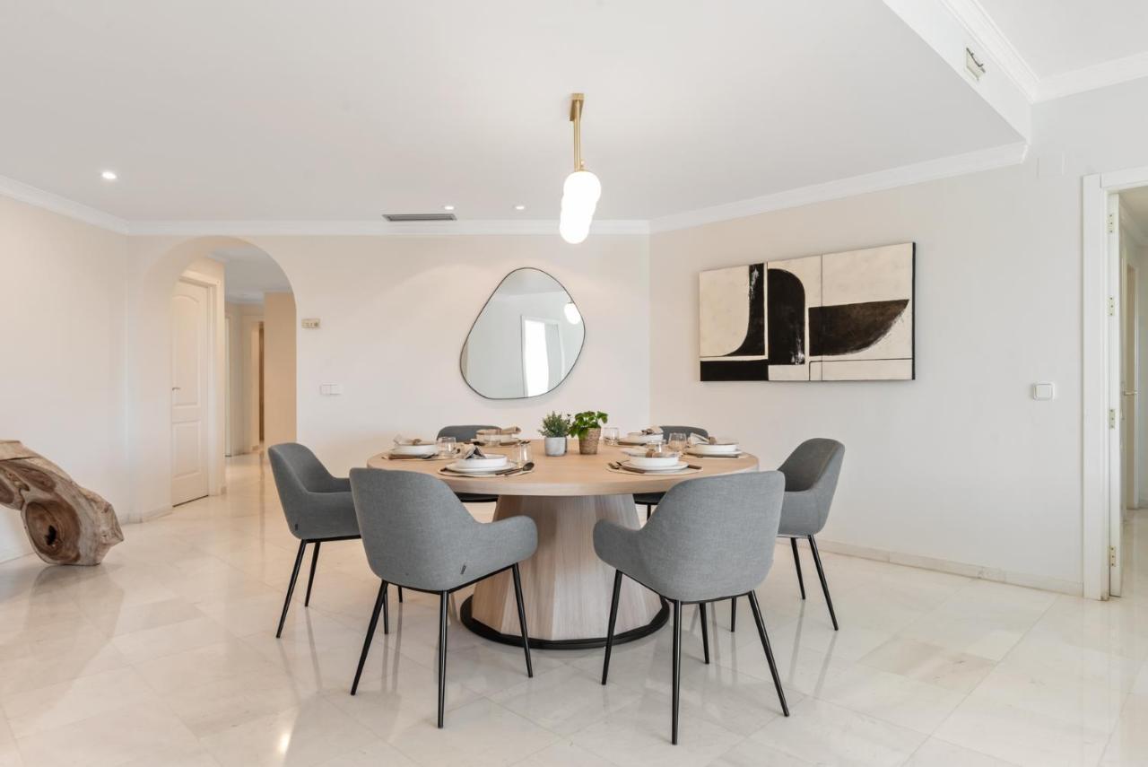 Apartment Precioso Y Muy Cerca De La Playa En Gaviotas Marbella