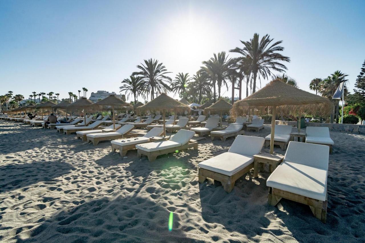 Sat1-walking Distance To Puerto Banus