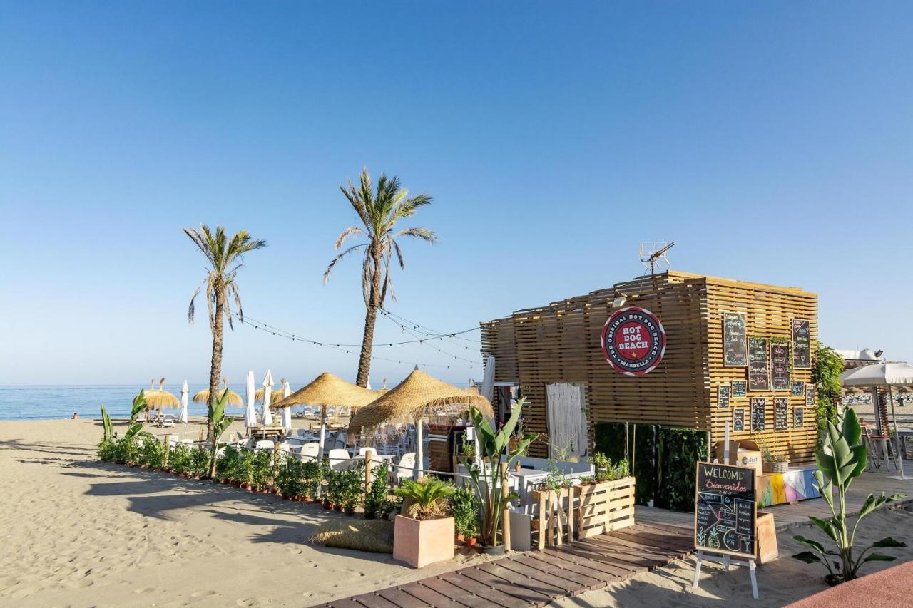 Sat1-walking Distance To Puerto Banus