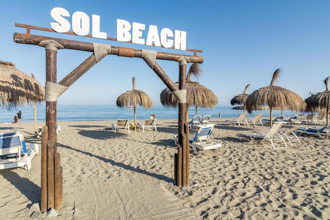 Sat1-walking Distance To Puerto Banus Marbella