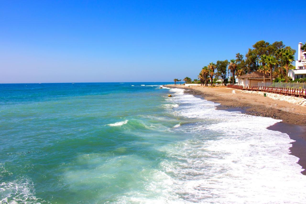 Duplex Concordia Close To - Happy Ferienhaus Marbella