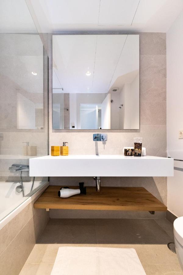 Deluxe Duplex Con Piscina Privada * Marbella