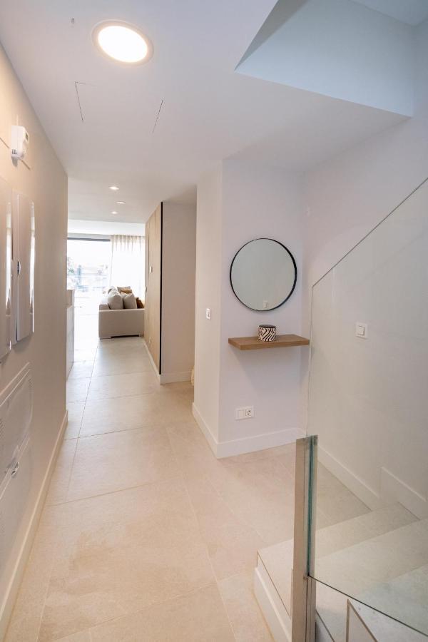 Deluxe Duplex Con Piscina Privada Apartment *