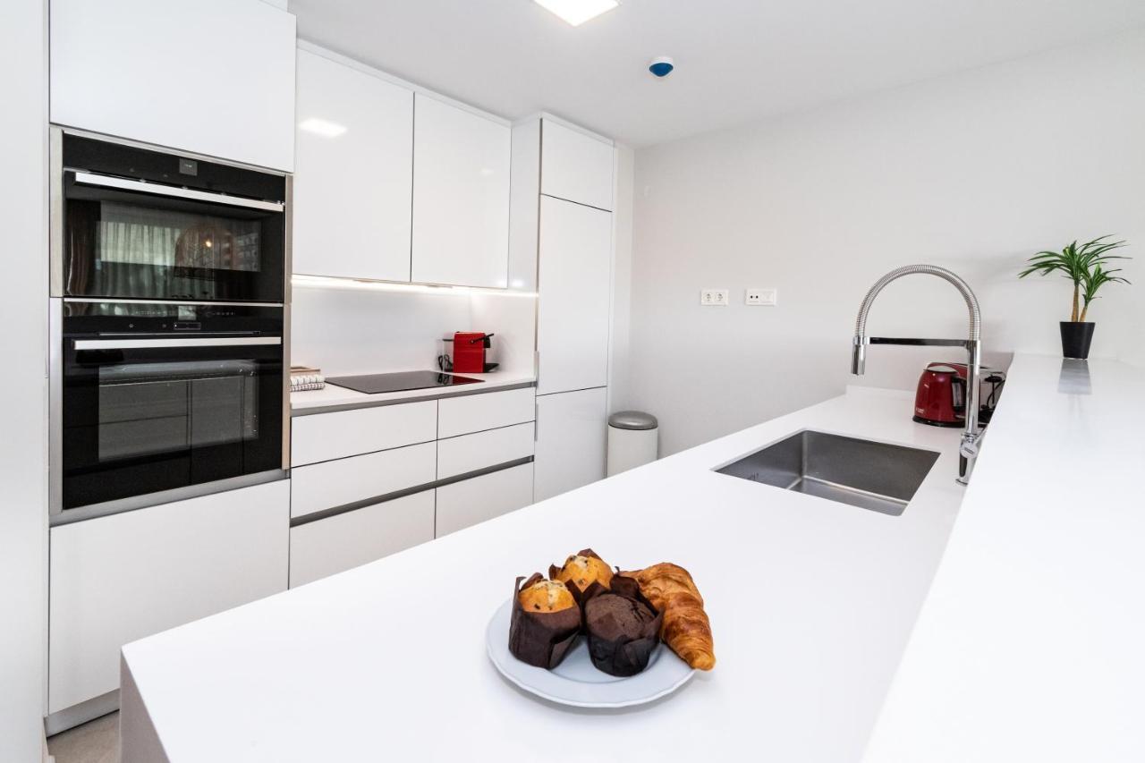 Deluxe Duplex Con Piscina Privada * Marbella