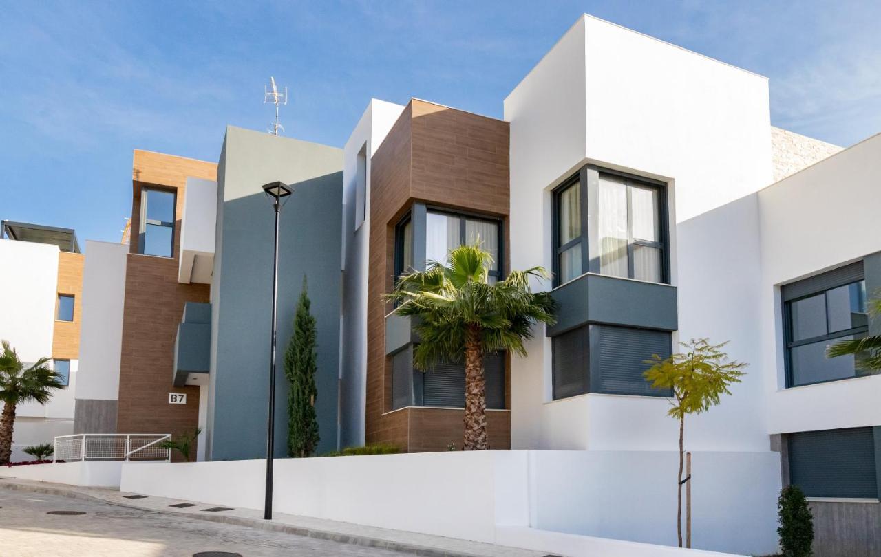 Apartment Deluxe Duplex Con Piscina Privada Marbella