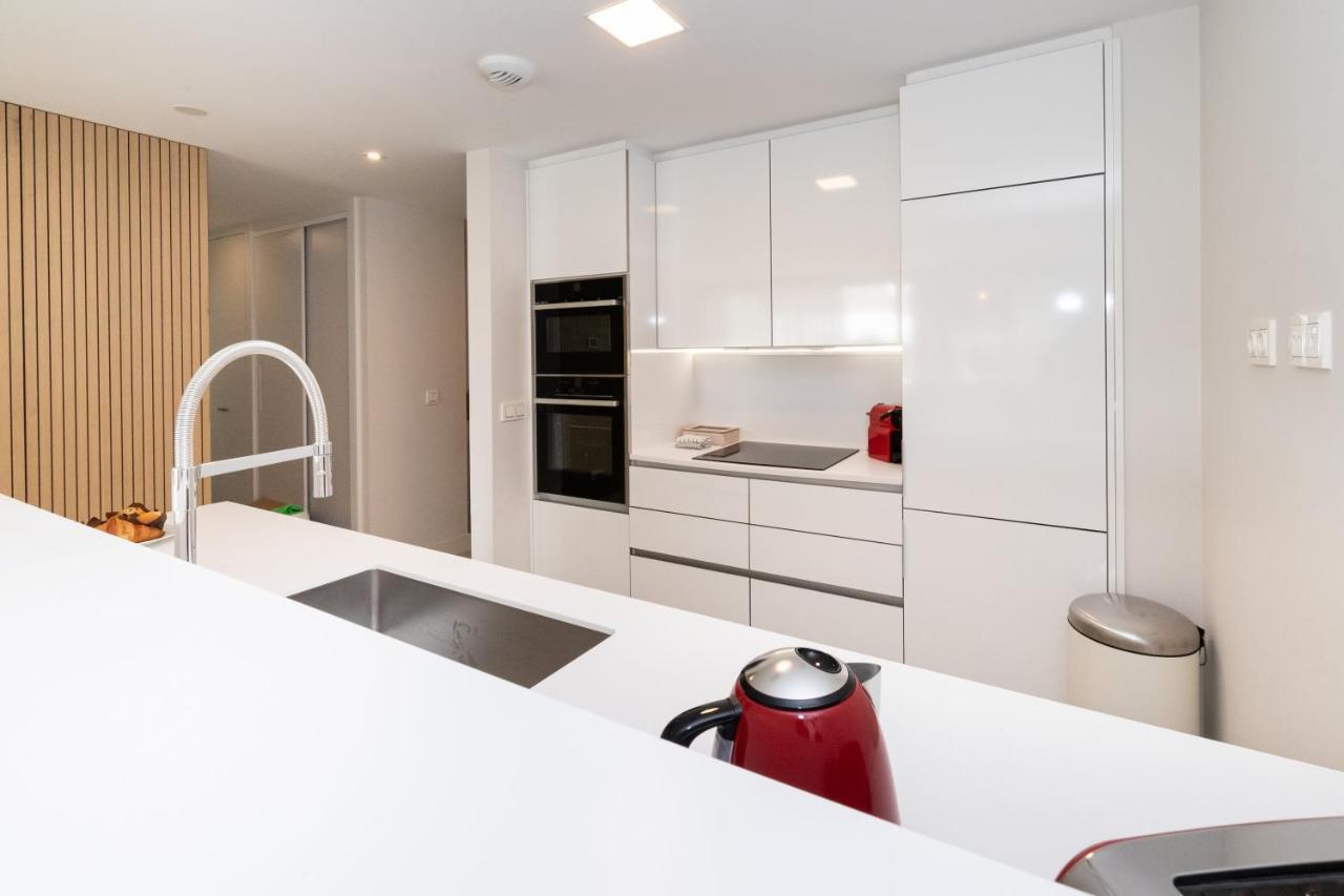 Deluxe Duplex Con Piscina Privada Apartment *