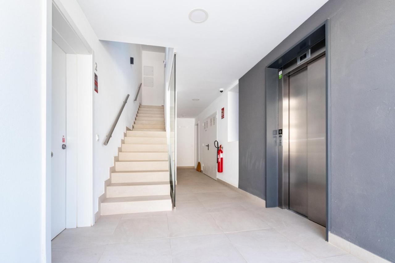 Deluxe Duplex Con Piscina Privada Apartment *