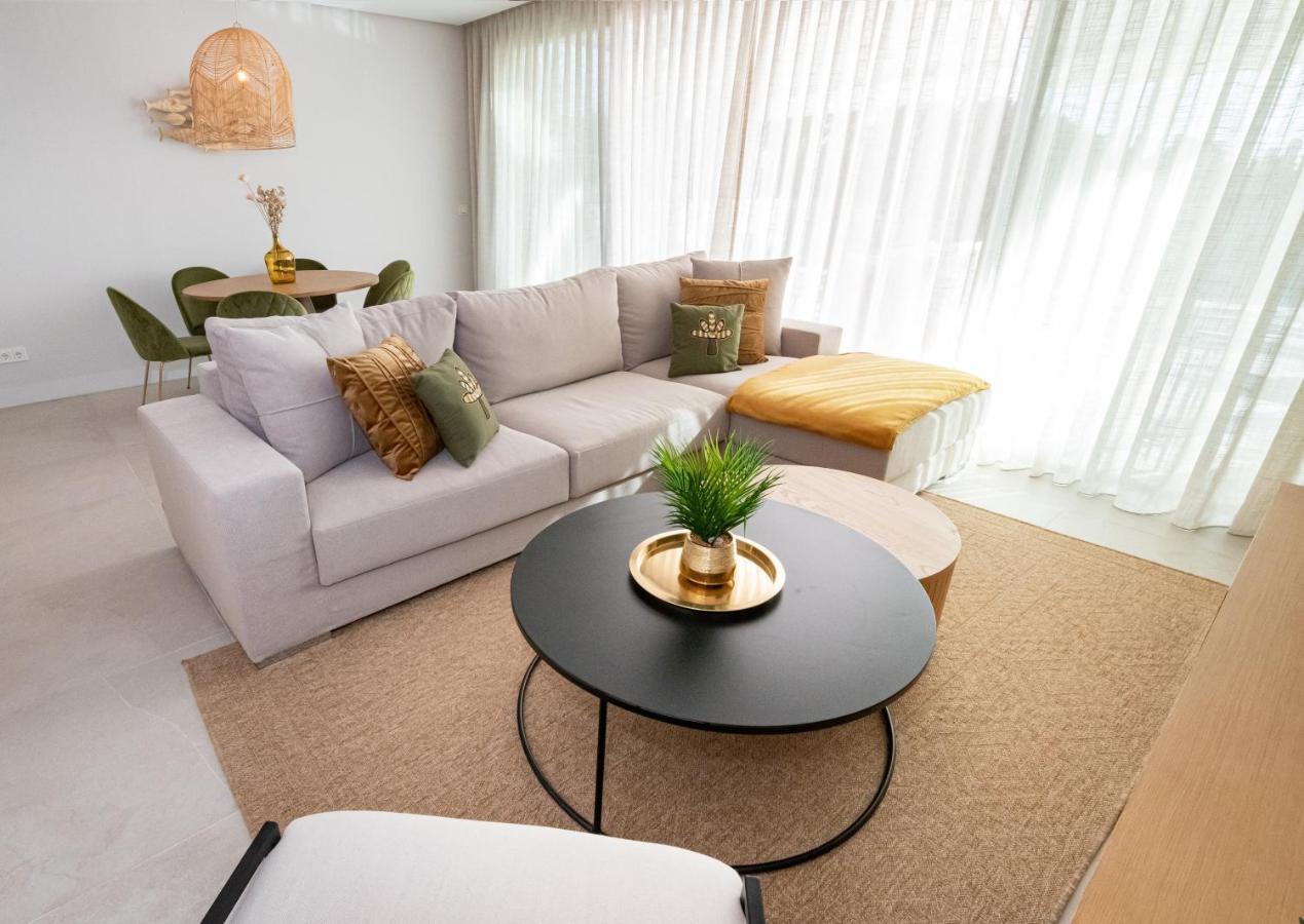 Deluxe Duplex Con Piscina Privada Apartment