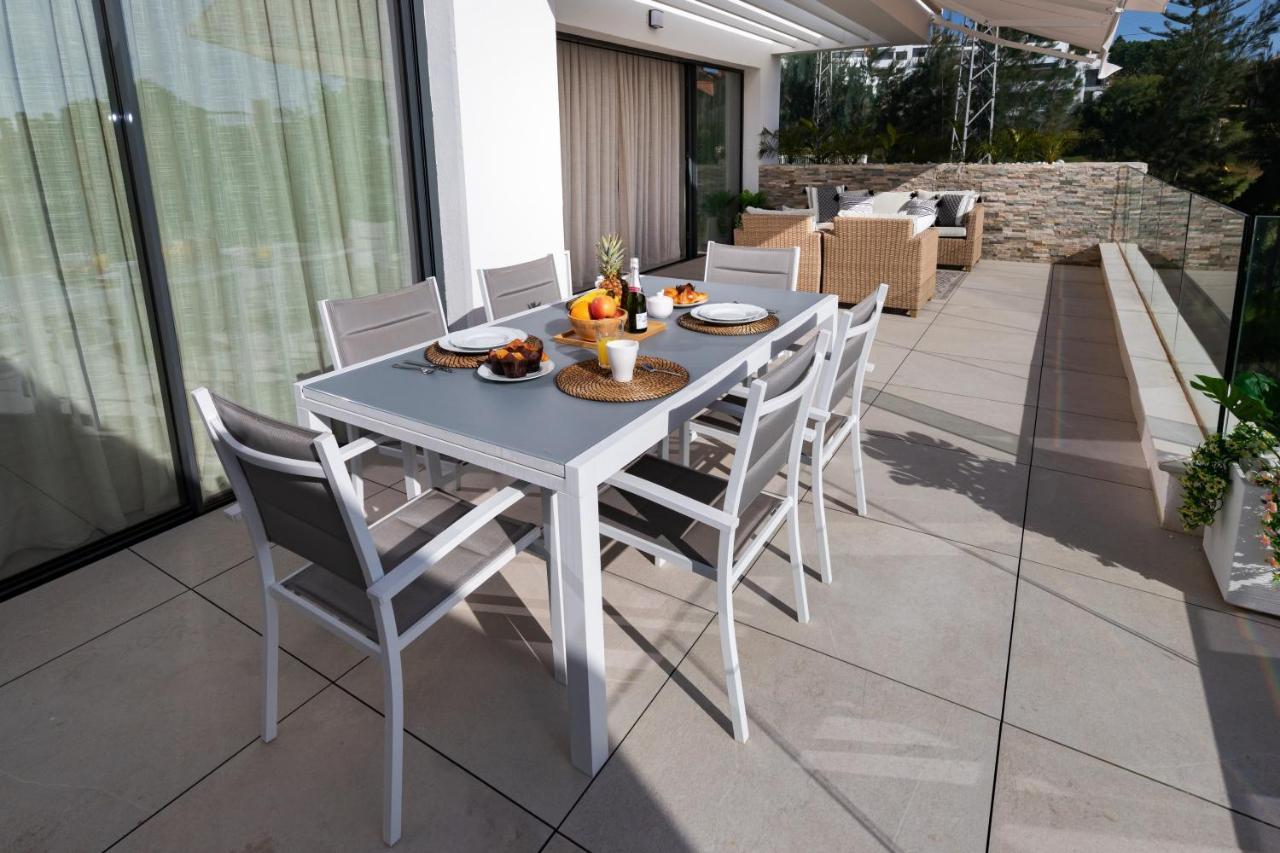 Deluxe Duplex Con Piscina Privada Apartment Marbella