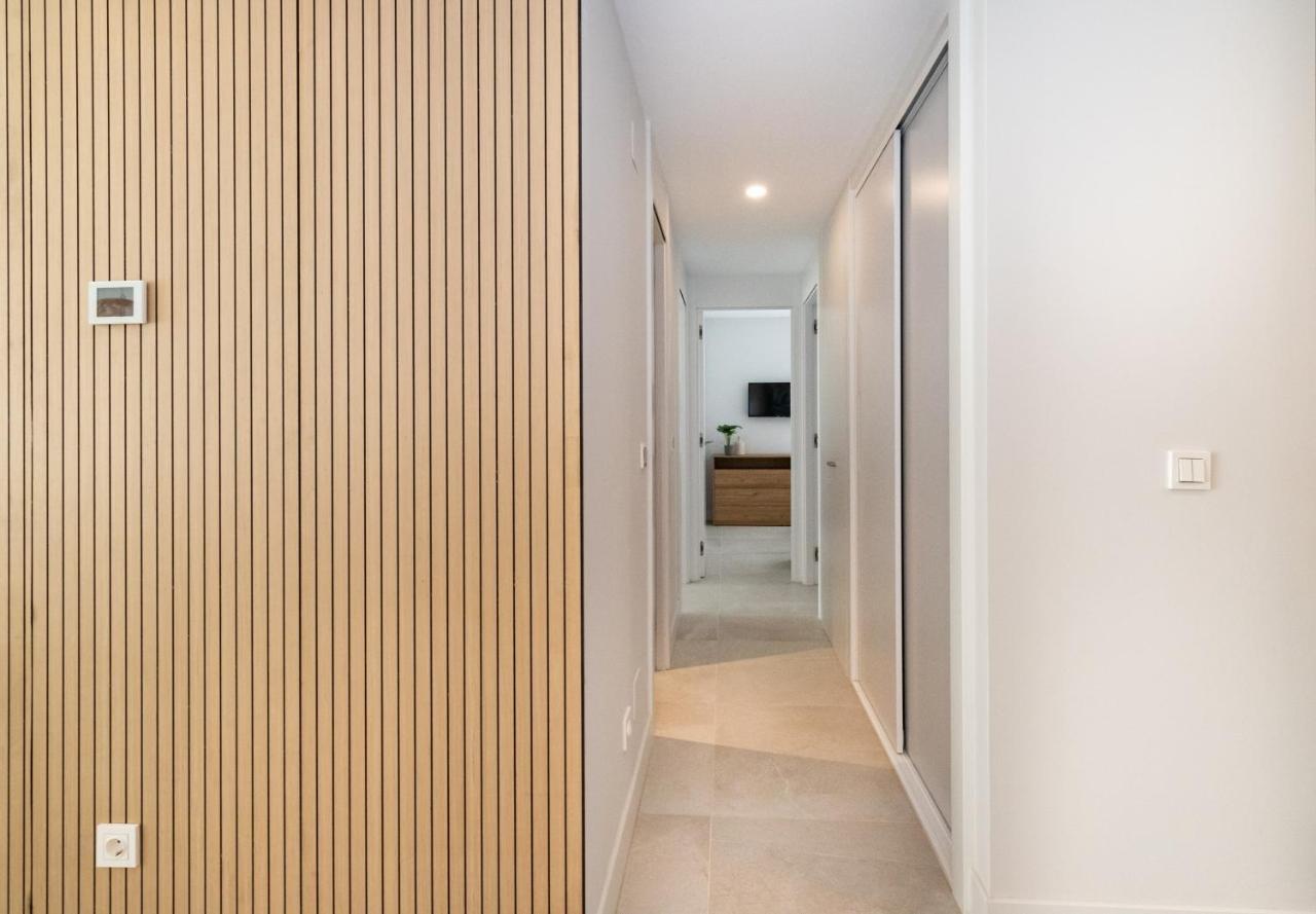Deluxe Duplex Con Piscina Privada Apartment *