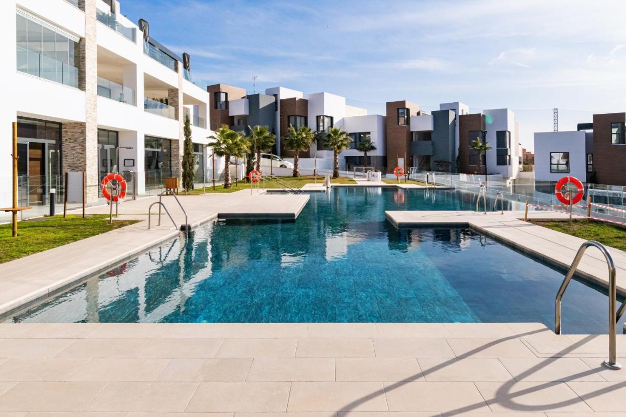 Deluxe Duplex Con Piscina Privada Apartment Marbella