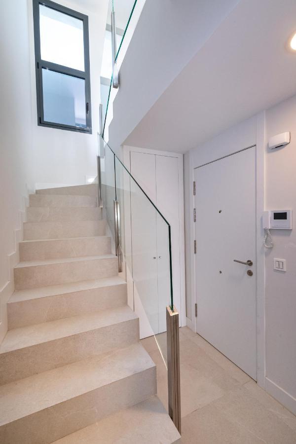 Deluxe Duplex Con Piscina Privada * Marbella