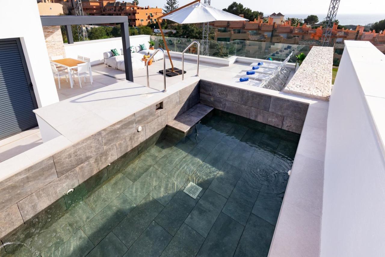 Apartment Deluxe Duplex Con Piscina Privada *