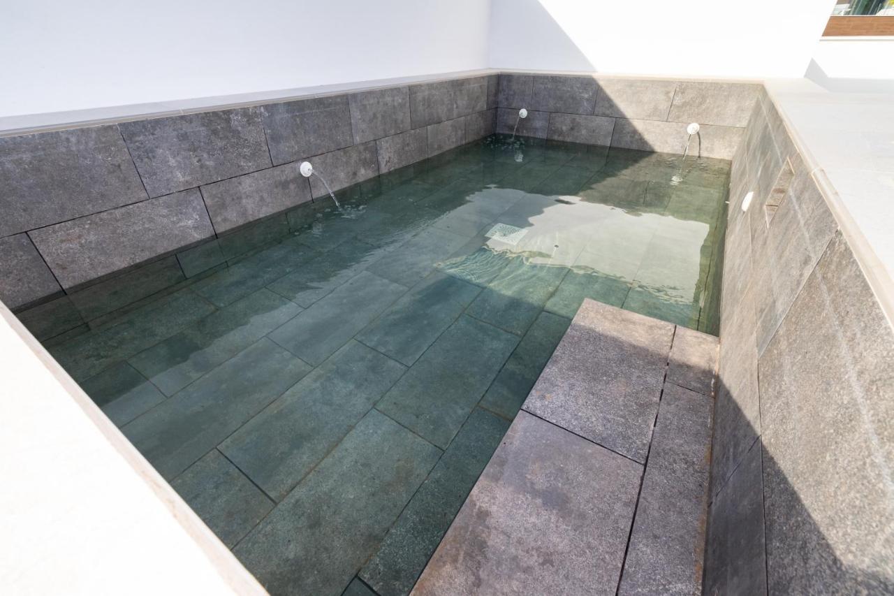 Apartment Deluxe Duplex Con Piscina Privada
