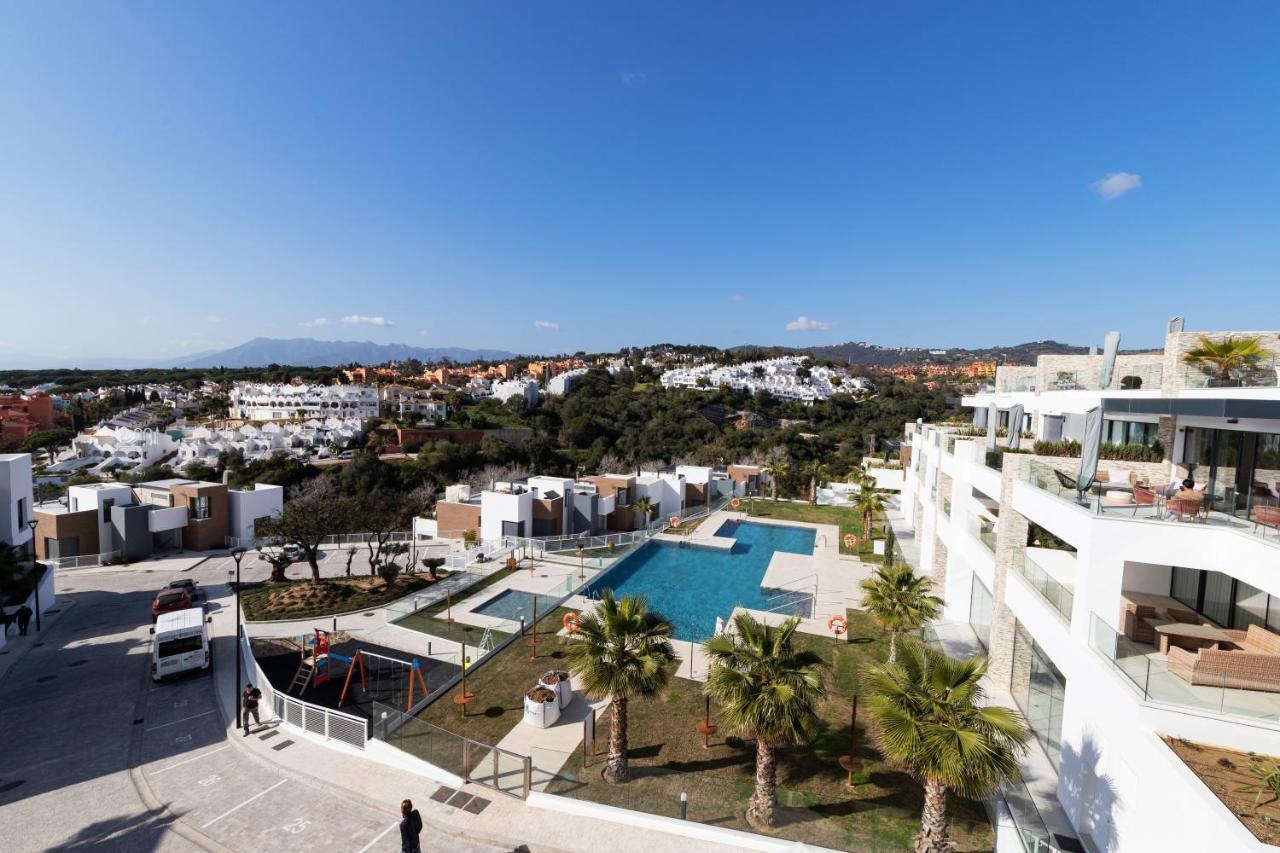 Deluxe Duplex Con Piscina Privada Apartment *