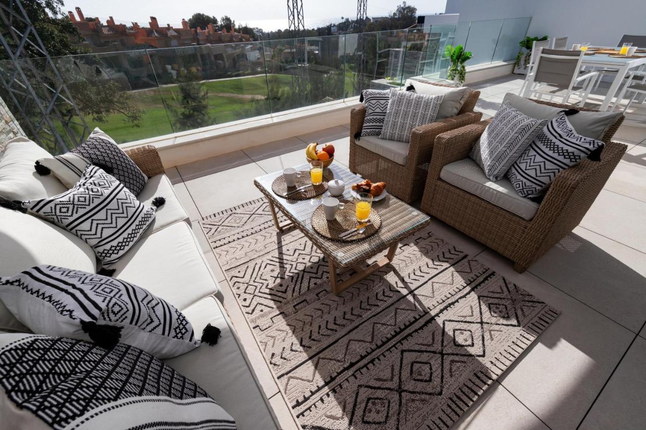 Deluxe Duplex Con Piscina Privada