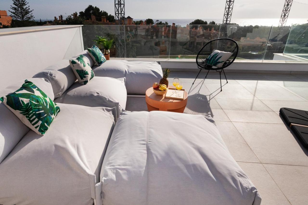 Deluxe Duplex Con Piscina Privada *