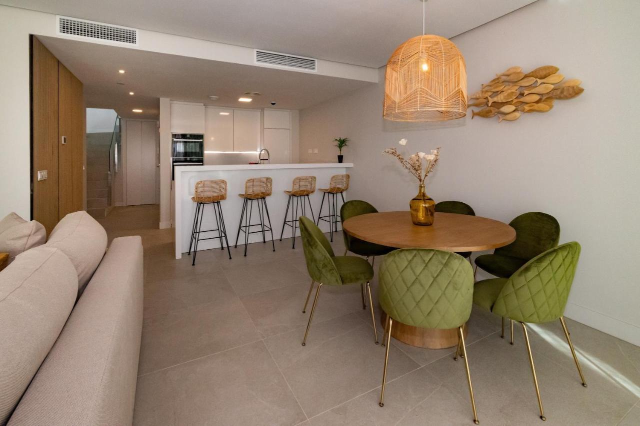 Deluxe Duplex Con Piscina Privada *
