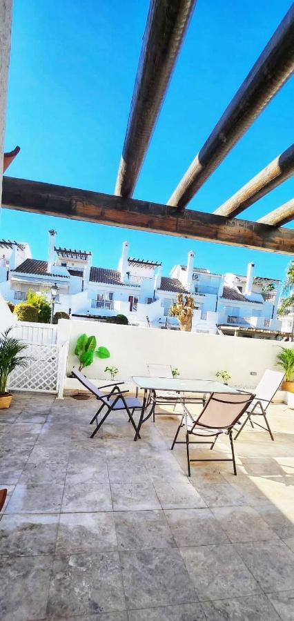 Marbella, Nueva Andalucia, 3 Floors, Pool