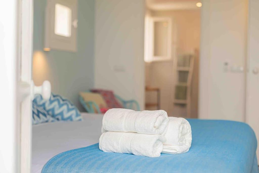 Beautiful 3bdrs Apartm. Seaviews/las Golondrinas/don Carlos Appartement