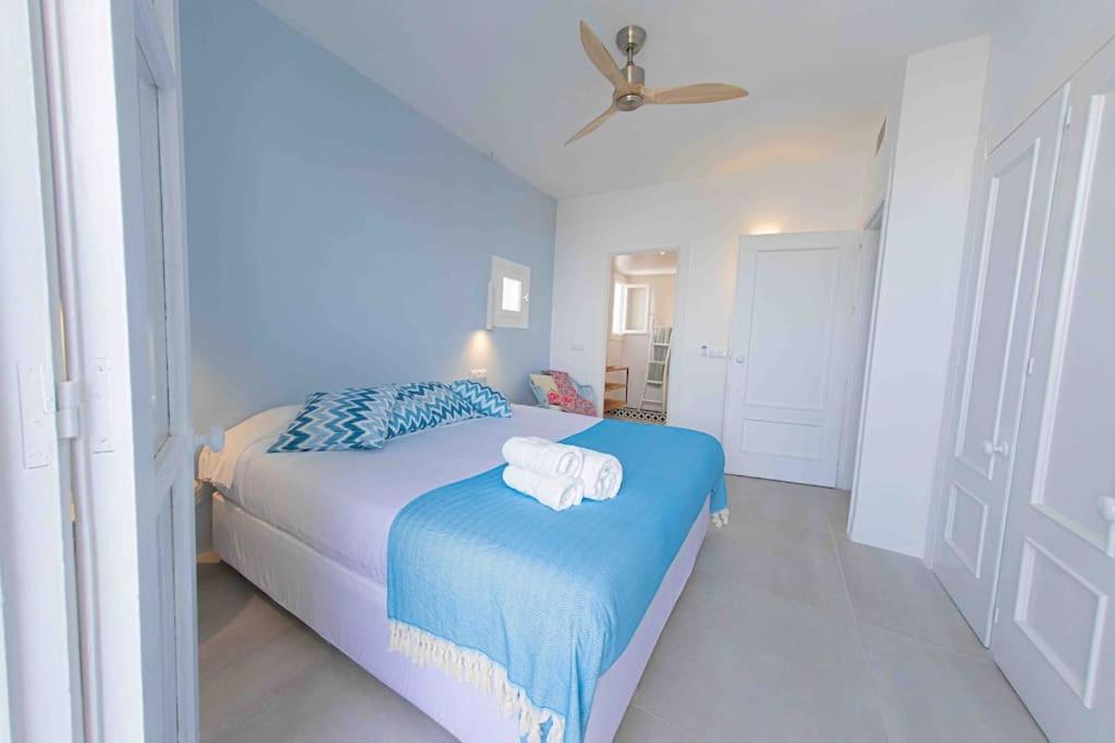 Appartement Beautiful 3bdrs Apartm. Seaviews/las Golondrinas/don Carlos