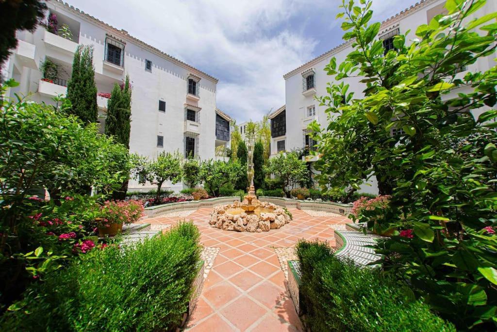 Appartement Beautiful 3bdrs Apartm. Seaviews/las Golondrinas/don Carlos *