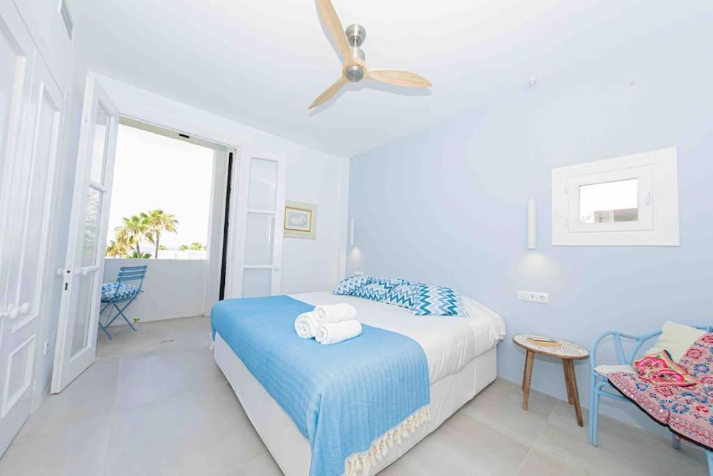 Apartment Beautiful 3bdrs Apartm. Seaviews/las Golondrinas/don Carlos Marbella