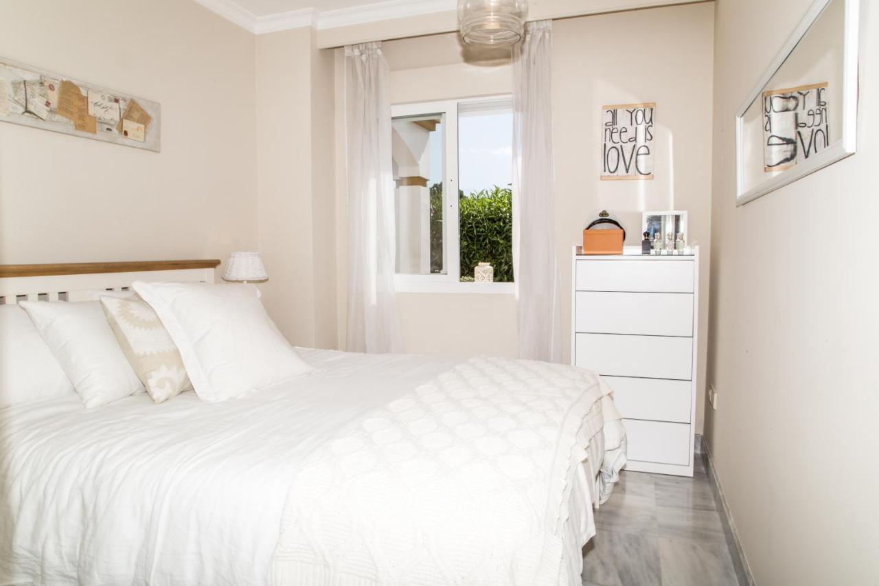 Apartment Beautiful Ground Floor Dama De Noche - Rdr111 Marbella