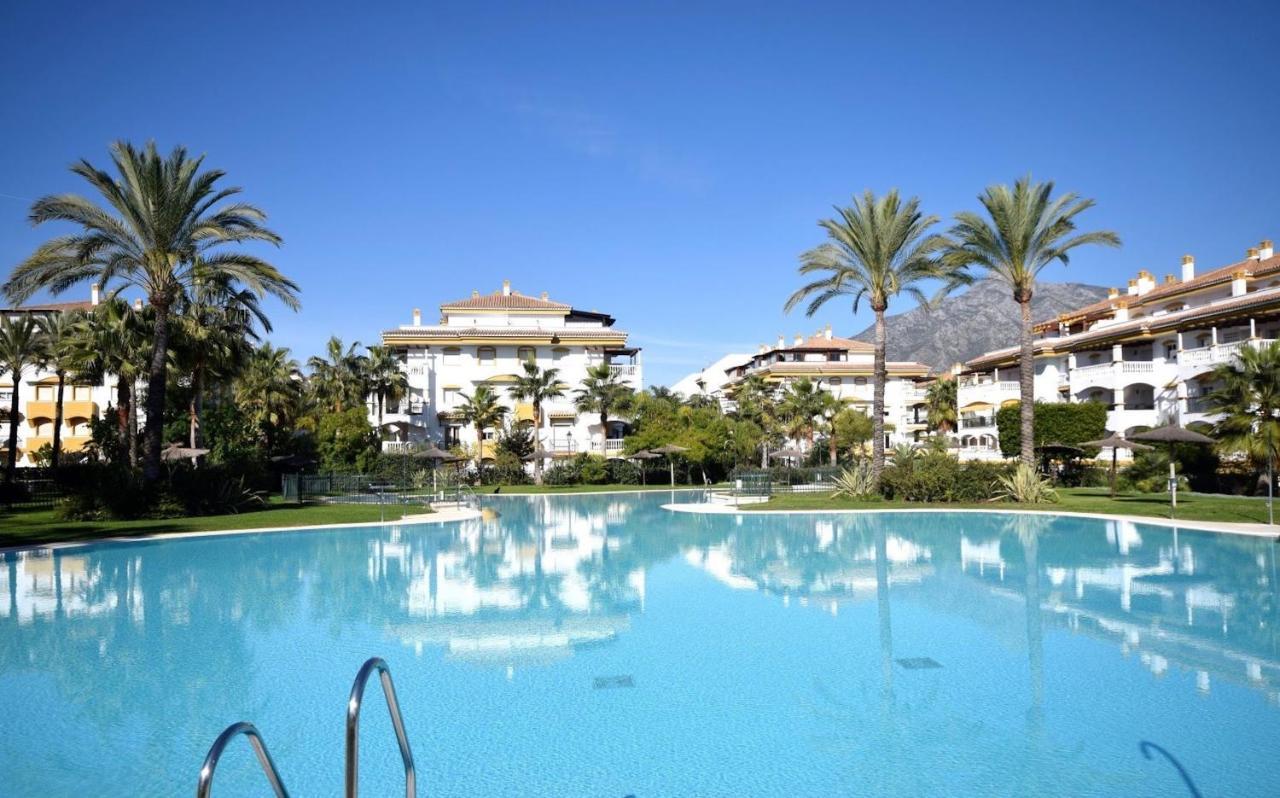 Apartment Beautiful Ground Floor Dama De Noche - Rdr111 *