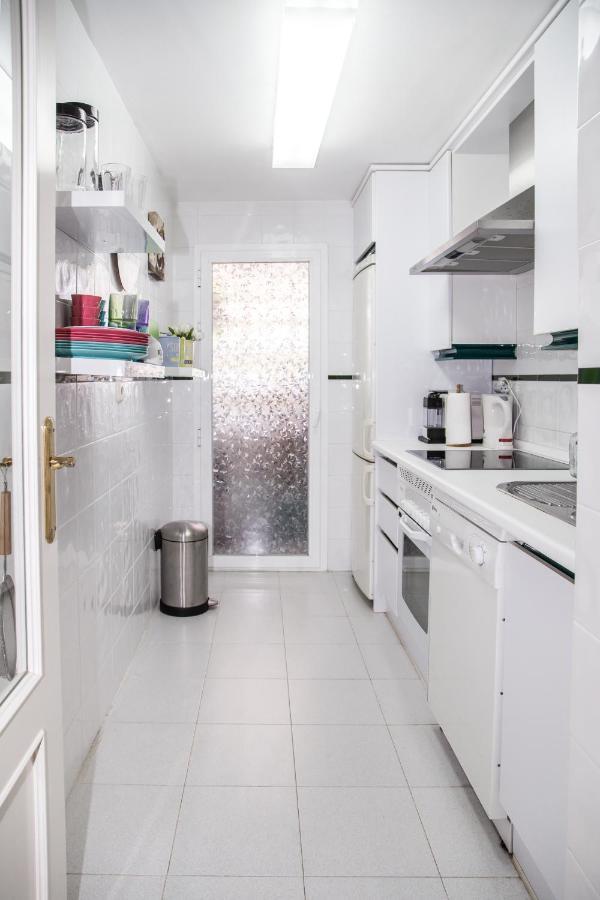 Beautiful Ground Floor Dama De Noche - Rdr111 Apartment Marbella