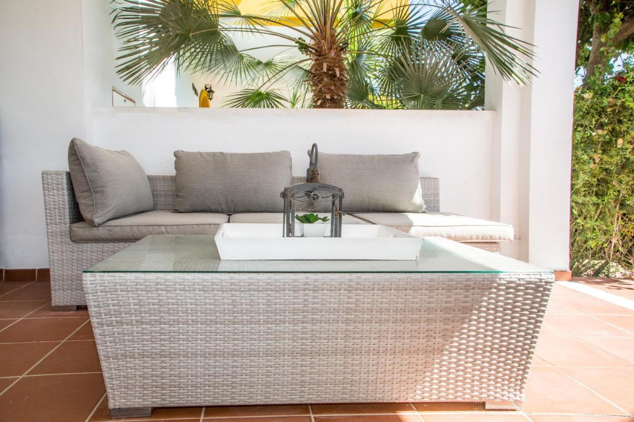 Apartment Beautiful Ground Floor Dama De Noche - Rdr111 *