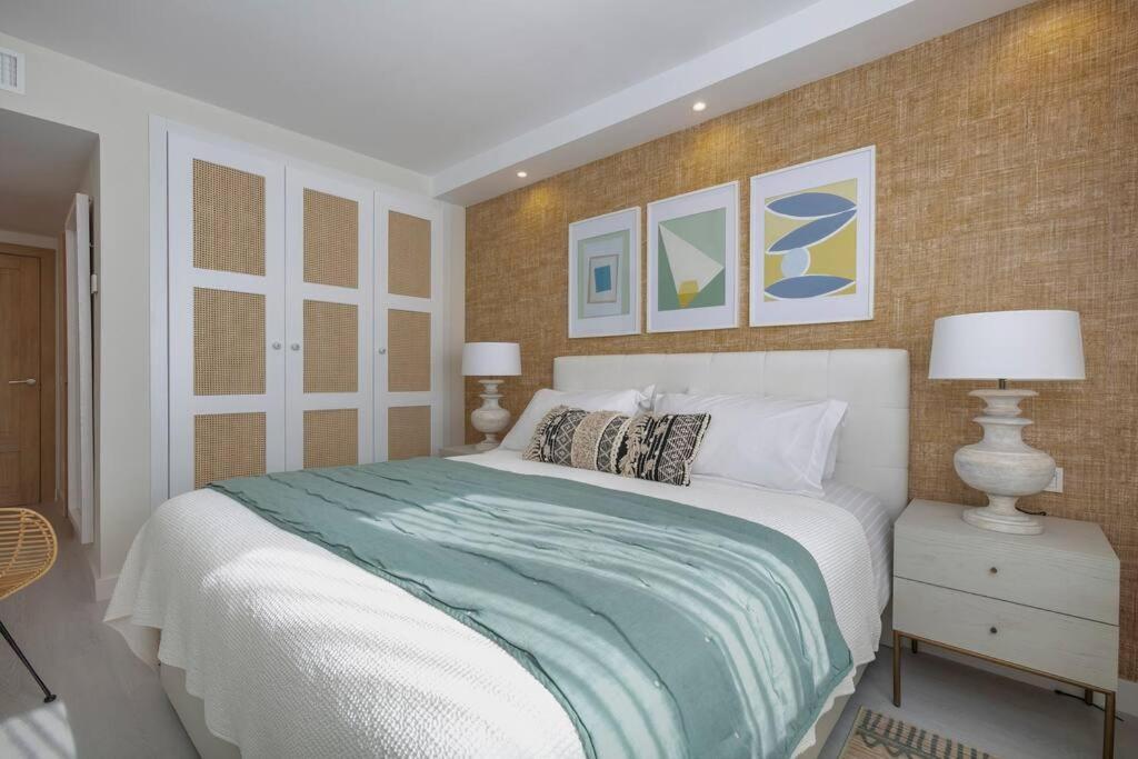 New & Beautiful Walk To The - Rdr251 Apartamento Marbella