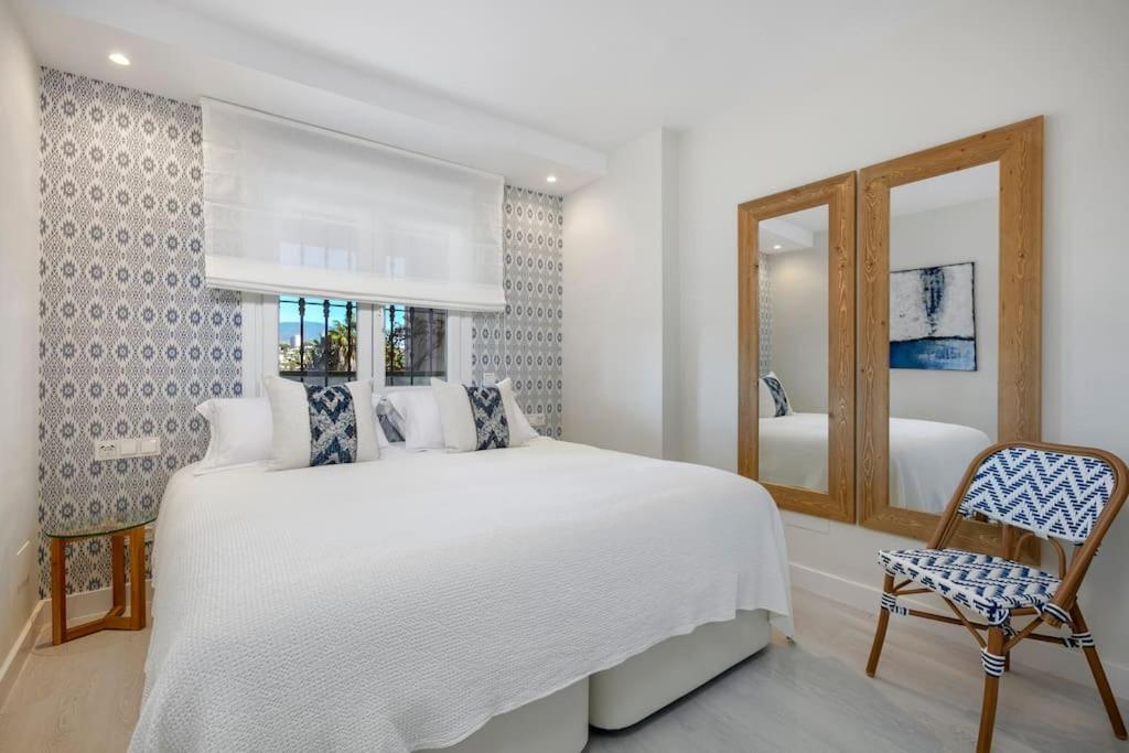 Apartamento New & Beautiful Walk To The - Rdr251 *