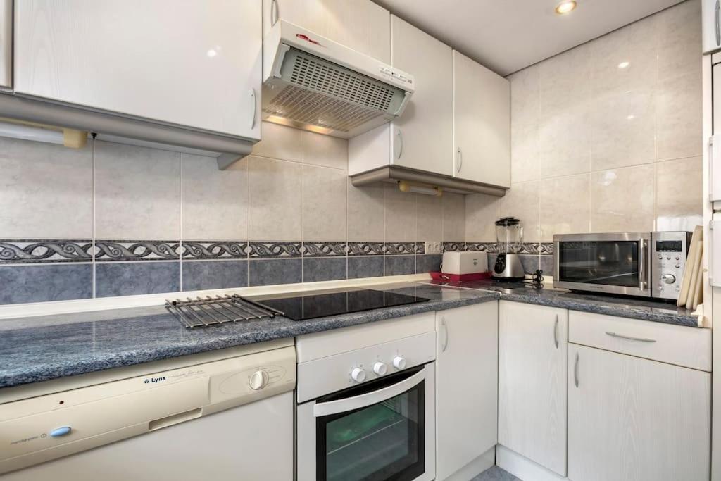 Apartment Lovely Family Close To Puerto Banus - Rdr264 *