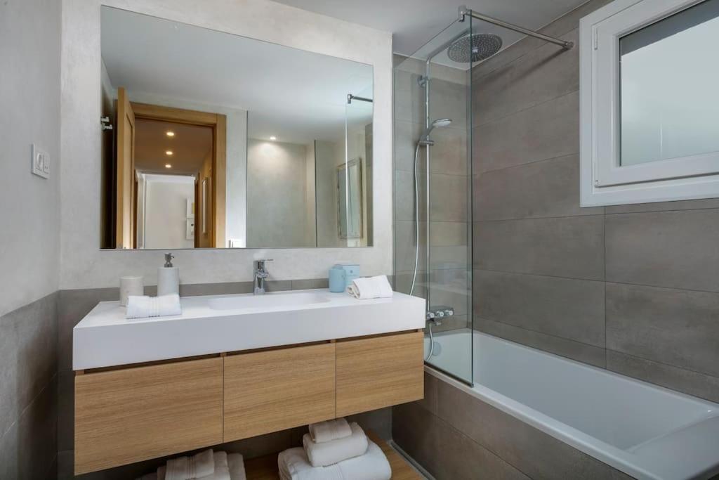 New & Beautiful Walk To The - Rdr251 Apartamento Marbella