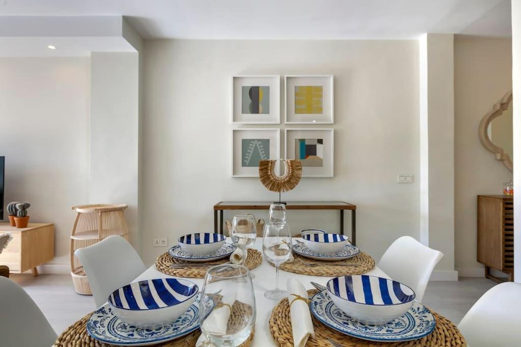 New & Beautiful Walk To The - Rdr251 Apartamento Marbella