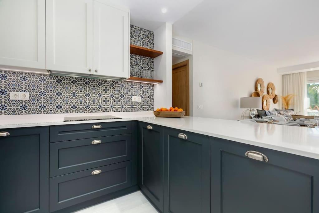 Apartamento New & Beautiful Walk To The - Rdr251 *